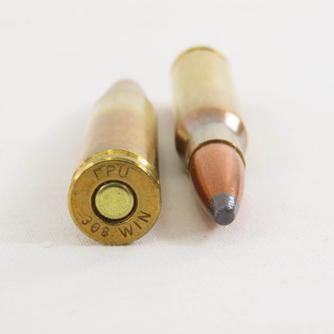 178 Rounds 308 Win & 7.62x51mm Ammunition - 7