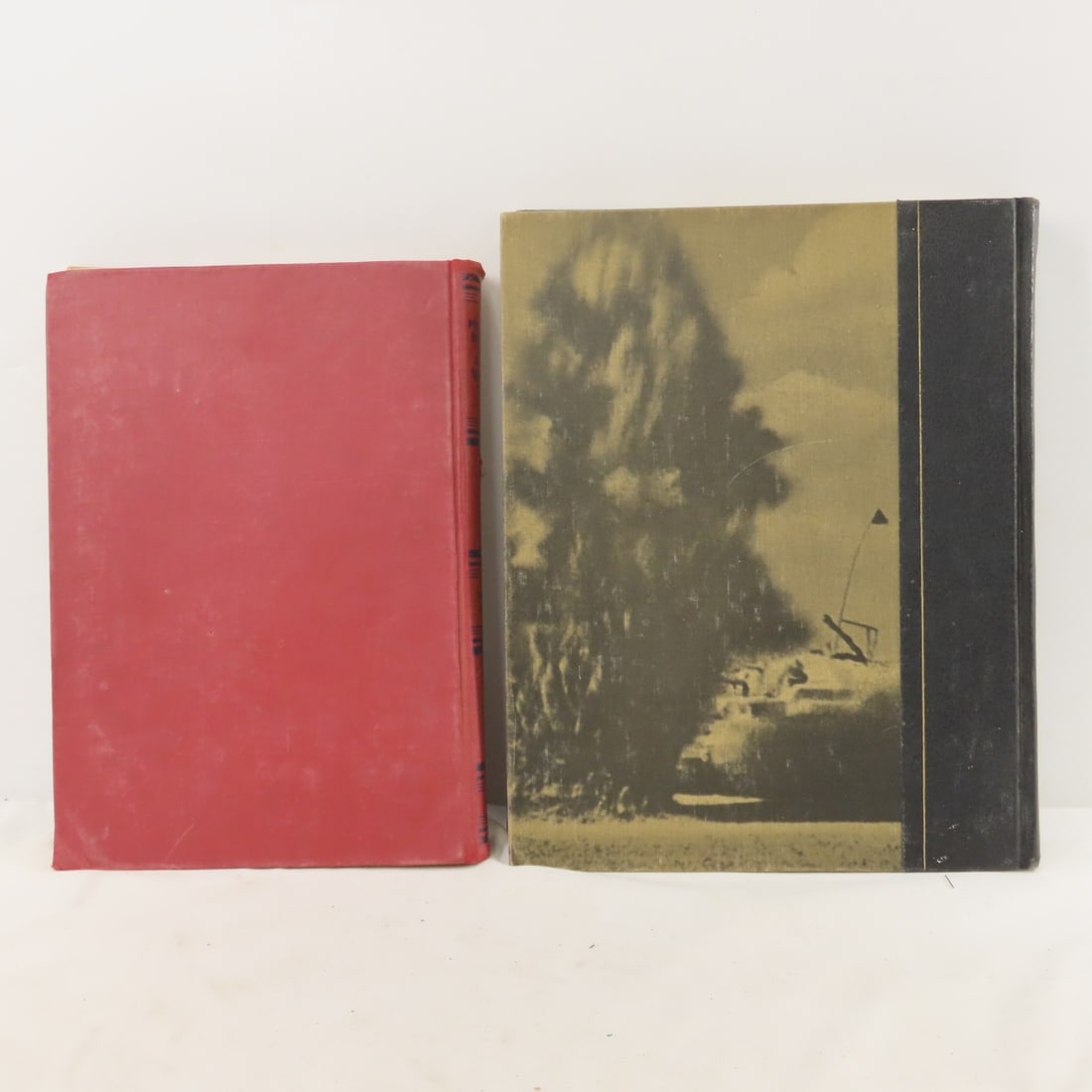 Collection of WWII & Civil War Books, HC SC - 15