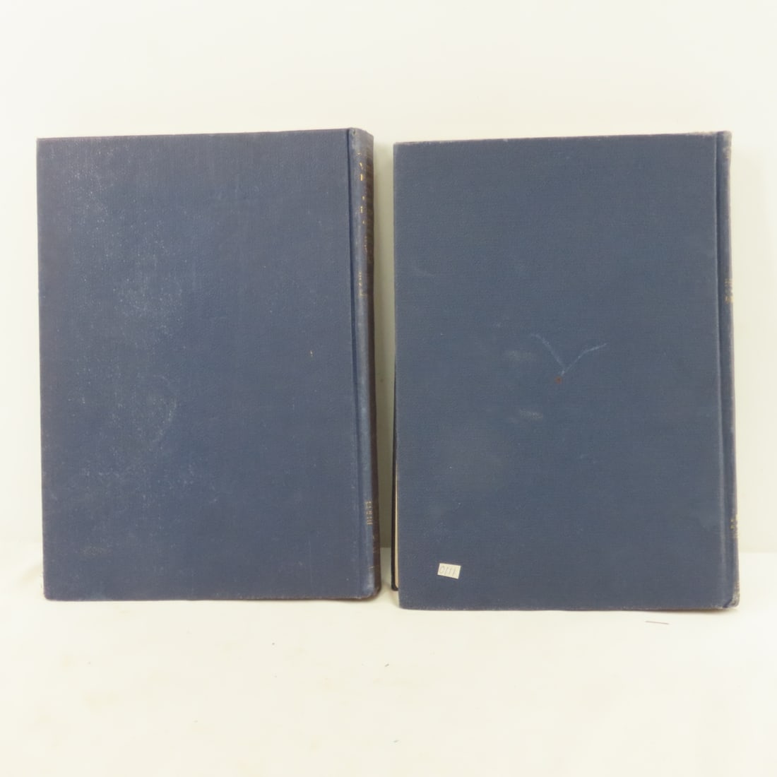 Collection of WWII & Civil War Books, HC SC - 17