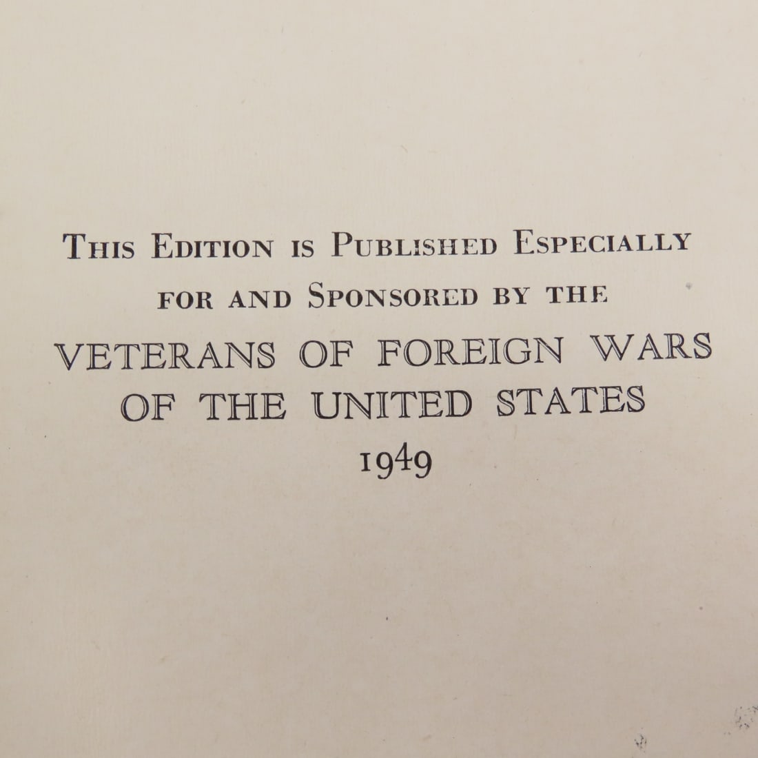 Collection of WWII & Civil War Books, HC SC - 18