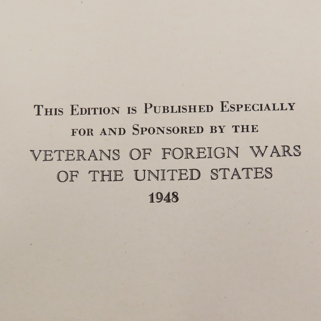 Collection of WWII & Civil War Books, HC SC - 19
