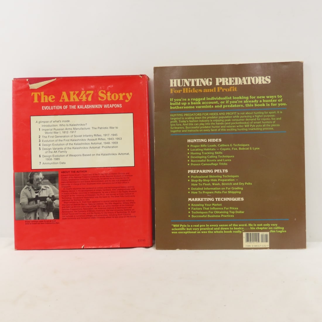 Collection of German & Other Military, War Books - 11