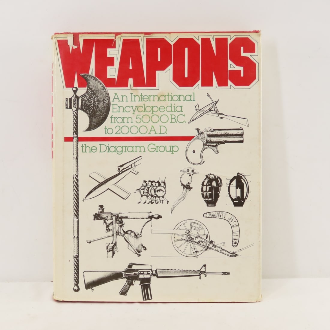 Springfield Firearms Research & Reference Books - 2