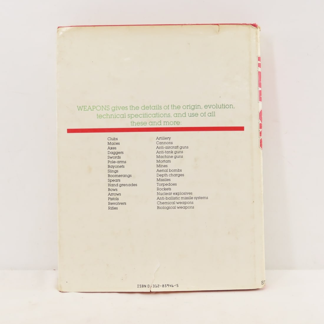 Springfield Firearms Research & Reference Books - 5