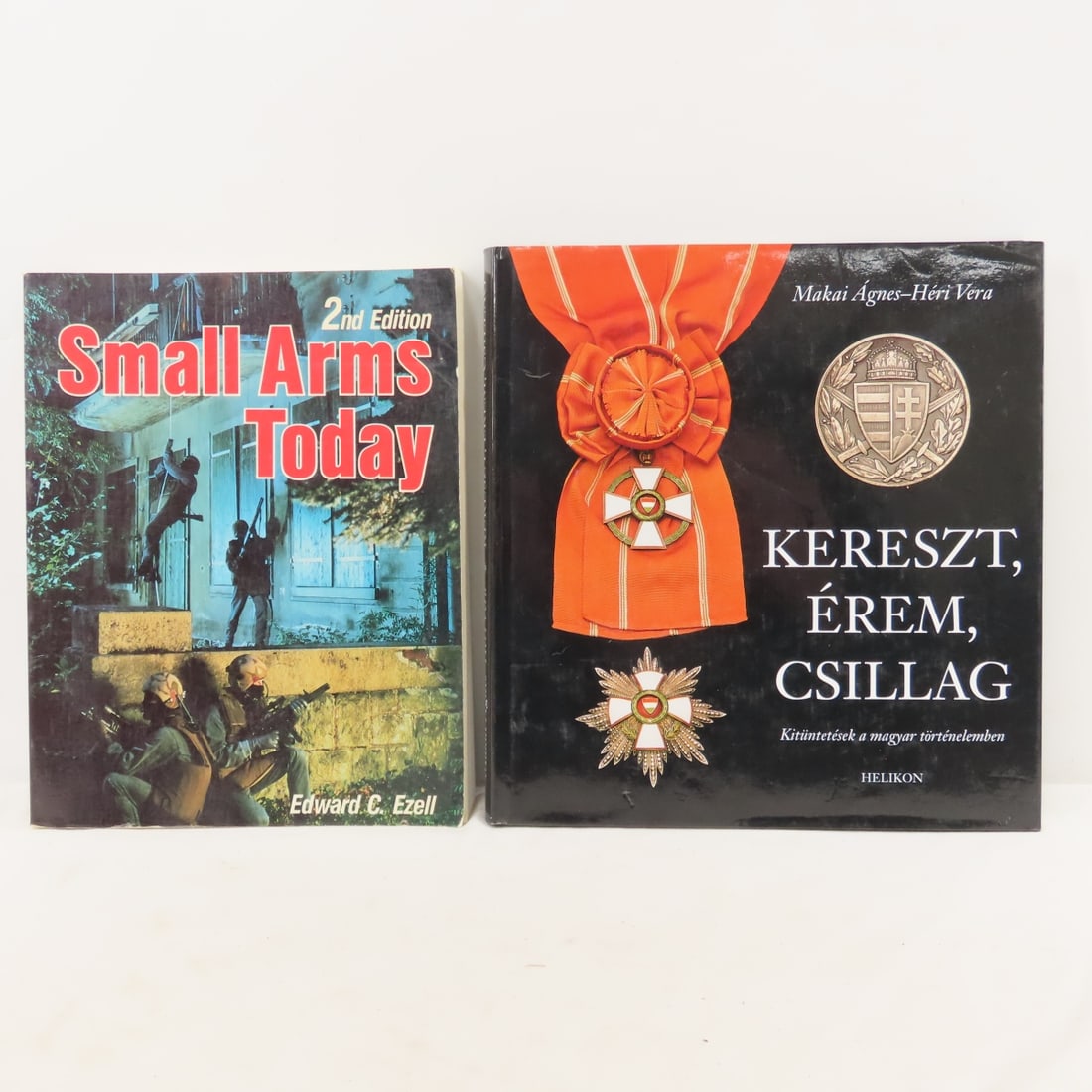 Springfield Firearms Research & Reference Books - 6