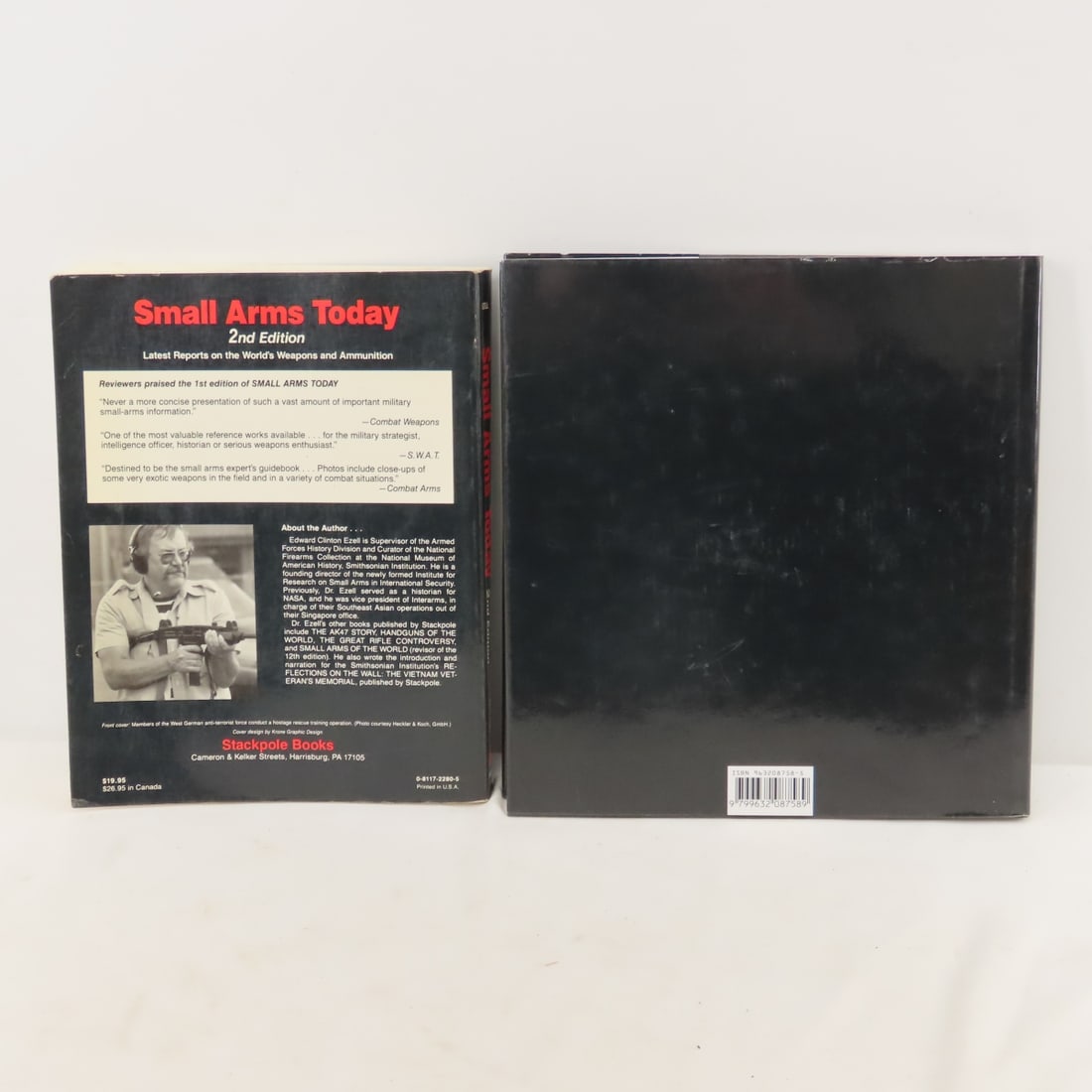 Springfield Firearms Research & Reference Books - 7
