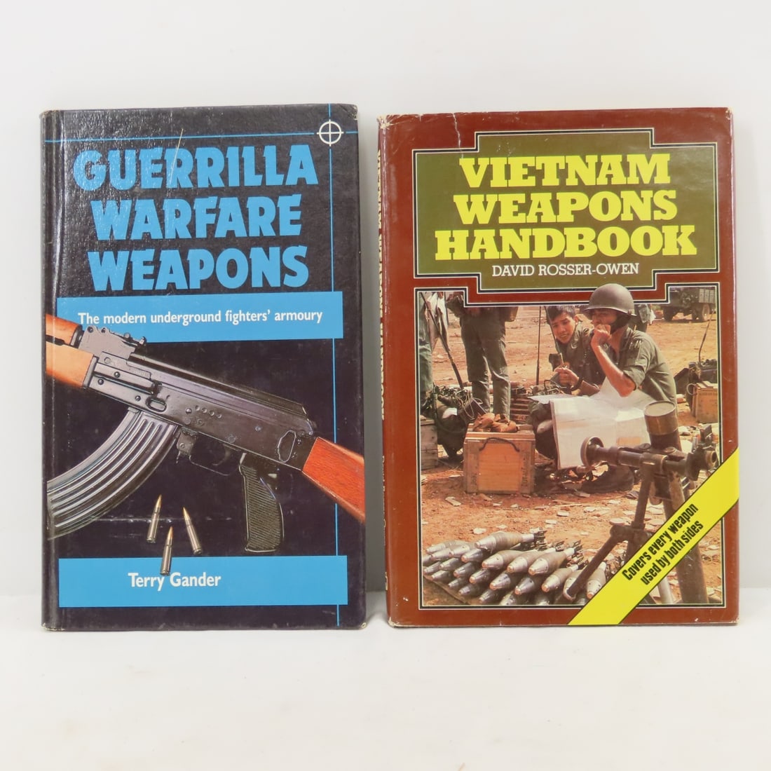Springfield Firearms Research & Reference Books - 8