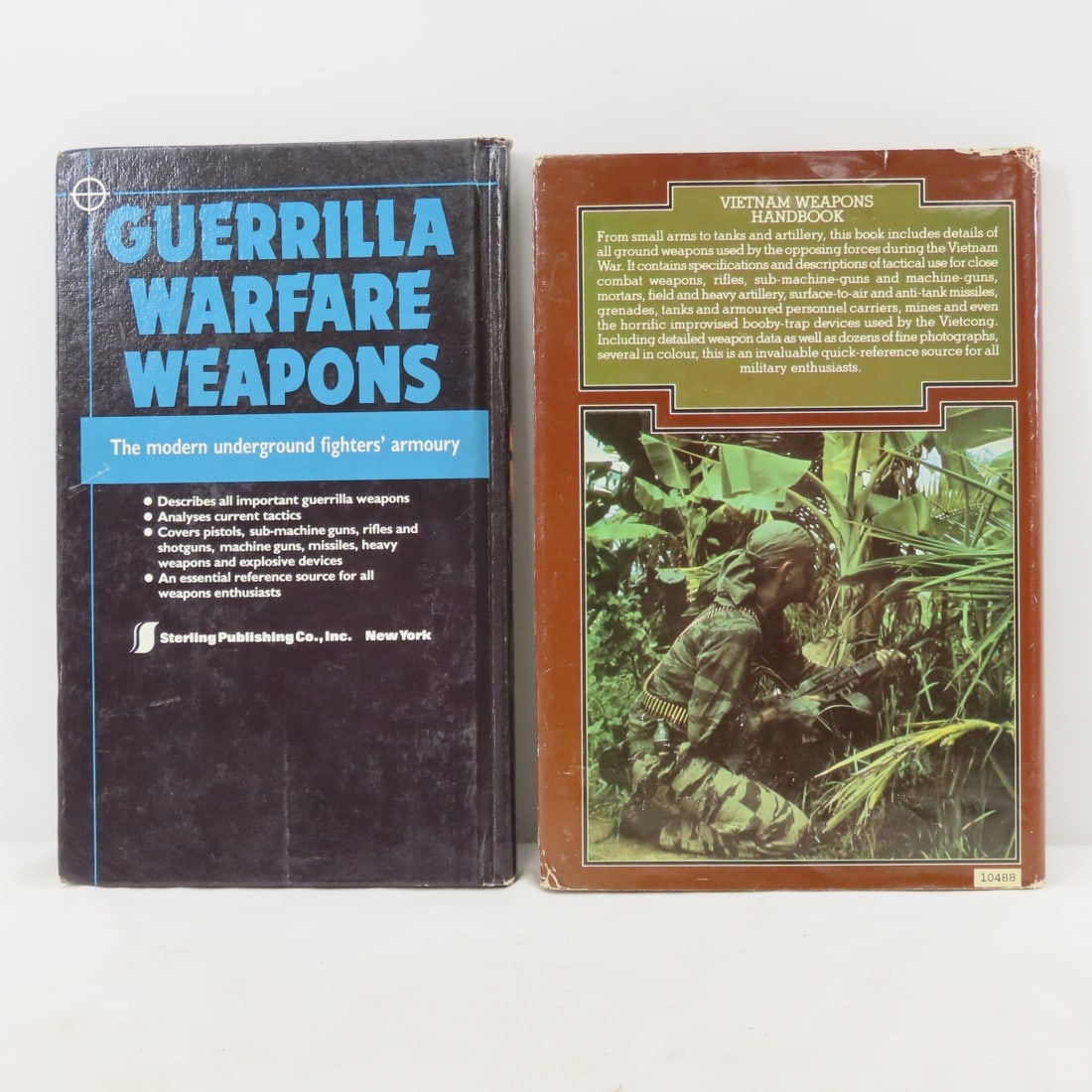 Springfield Firearms Research & Reference Books - 9
