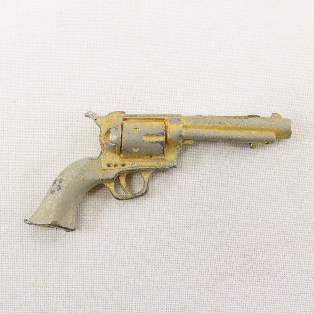 1951 Quaker Oats Metal Miniature Firearm Replicas - 10