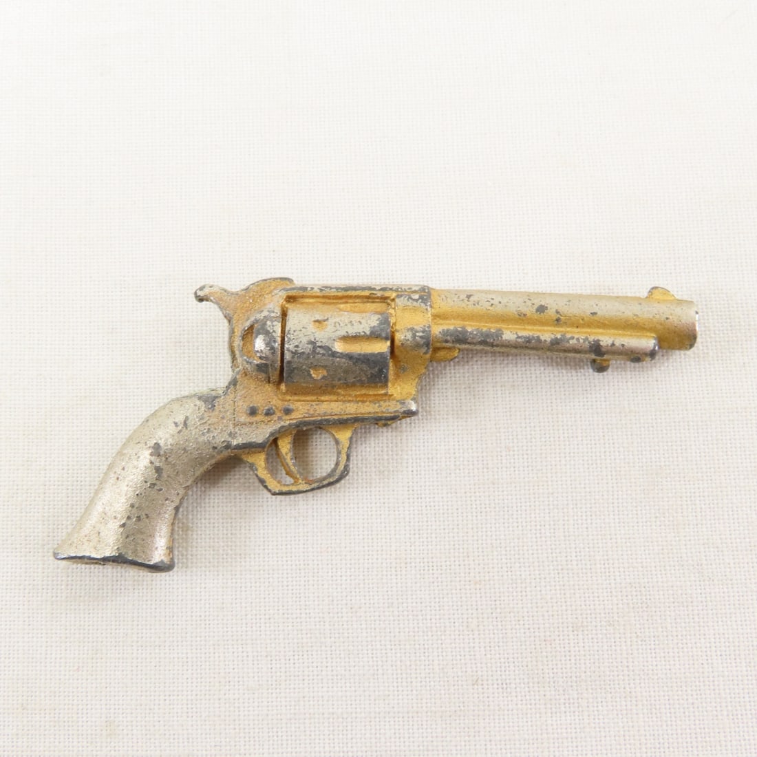 1951 Quaker Oats Metal Miniature Firearm Replicas - 12