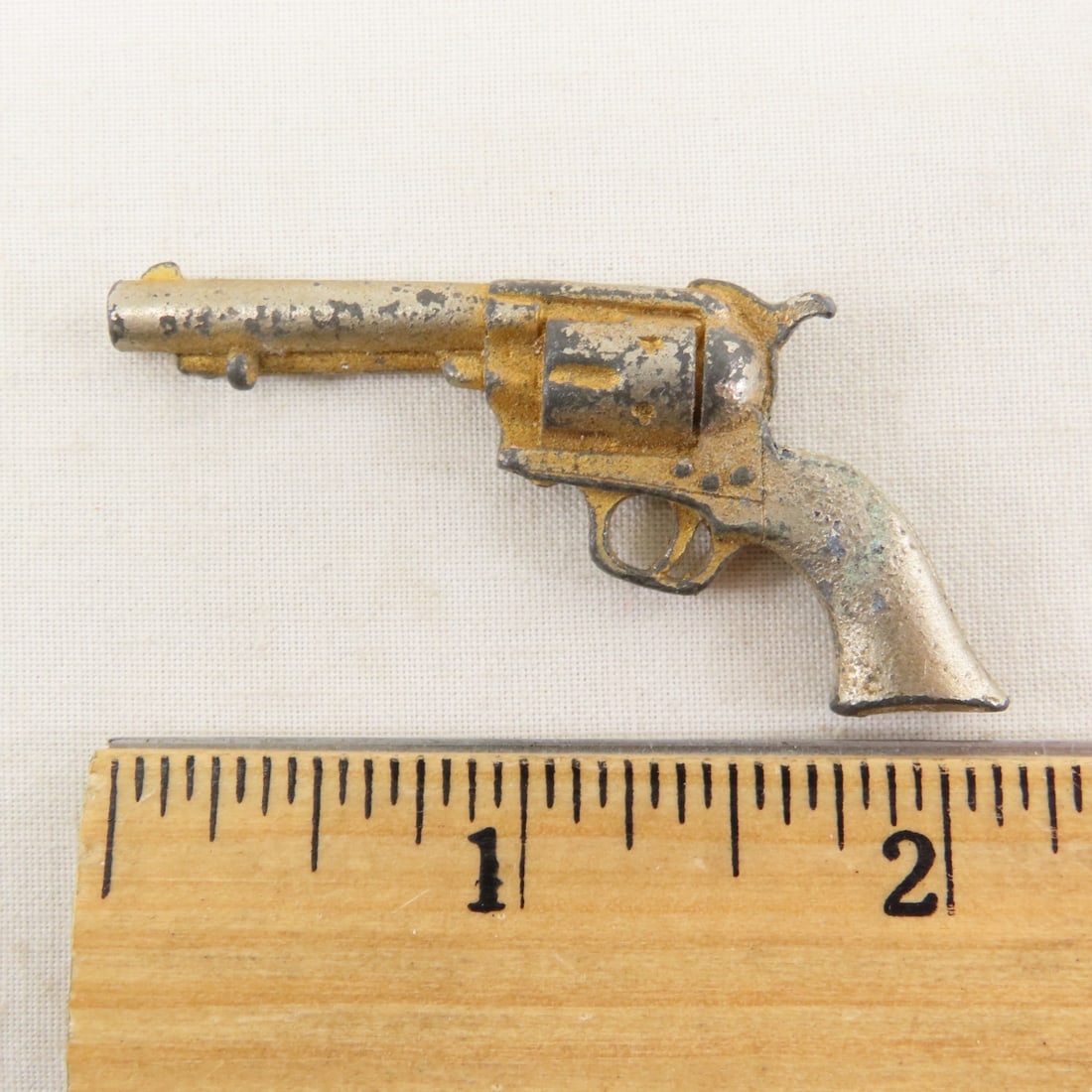 1951 Quaker Oats Metal Miniature Firearm Replicas - 13