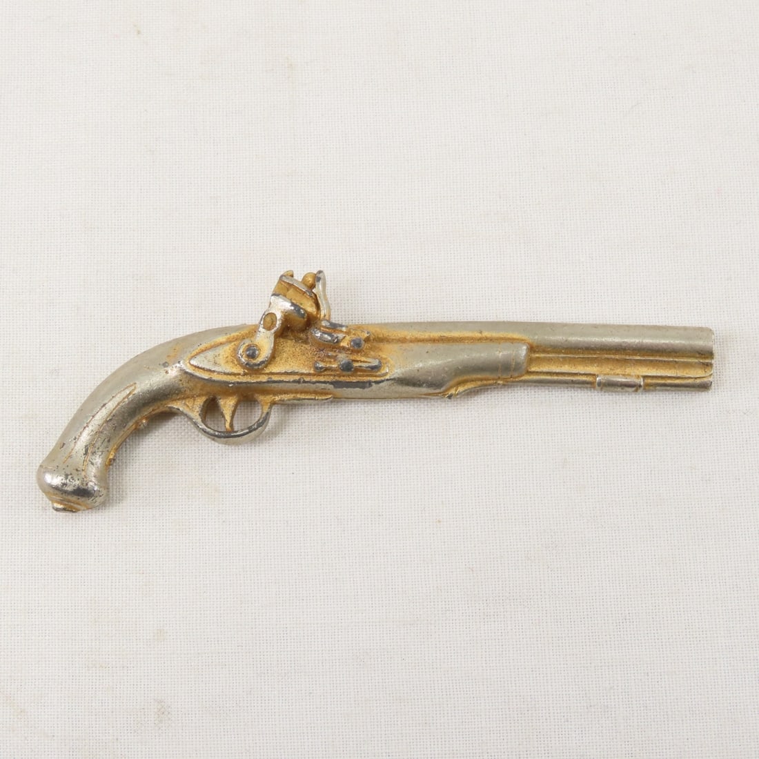 1951 Quaker Oats Metal Miniature Firearm Replicas - 2