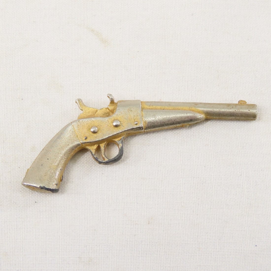 1951 Quaker Oats Metal Miniature Firearm Replicas - 4