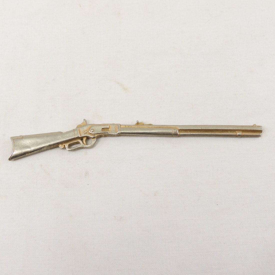 1951 Quaker Oats Metal Miniature Firearm Replicas - 6