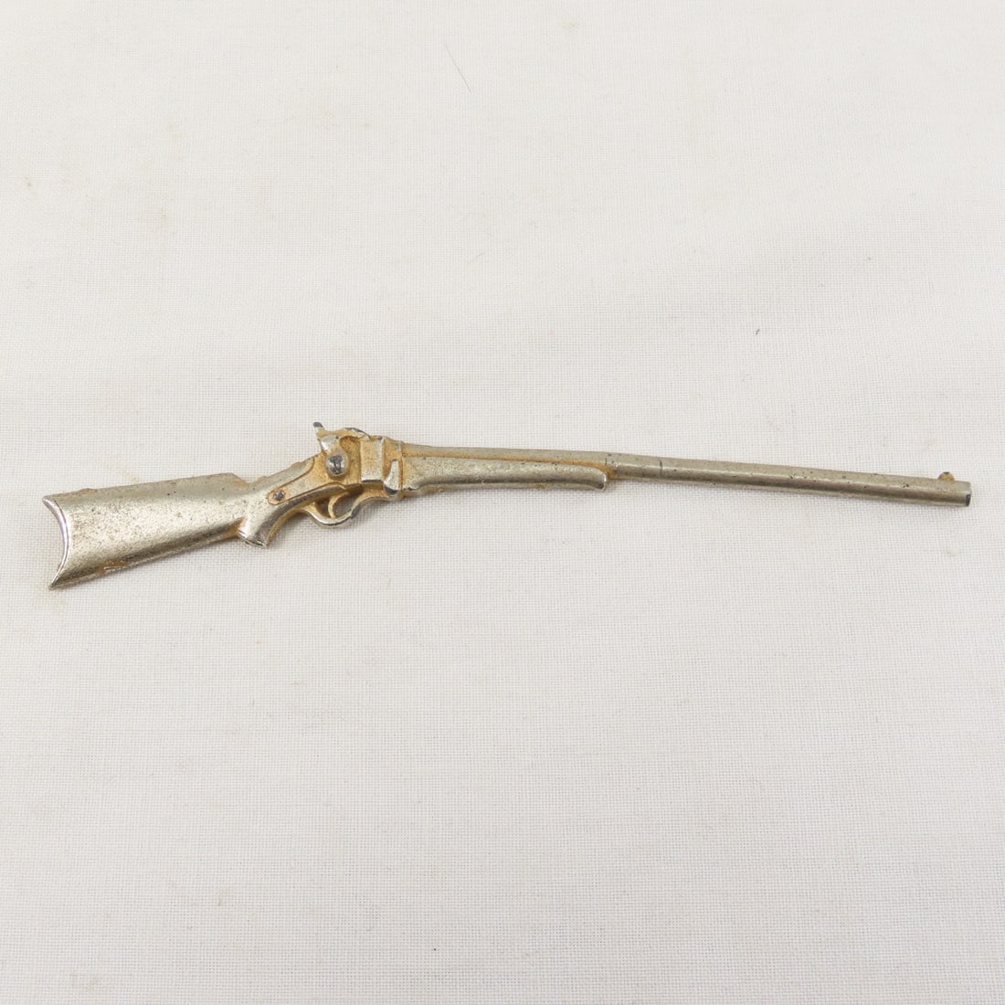 1951 Quaker Oats Metal Miniature Firearm Replicas - 8