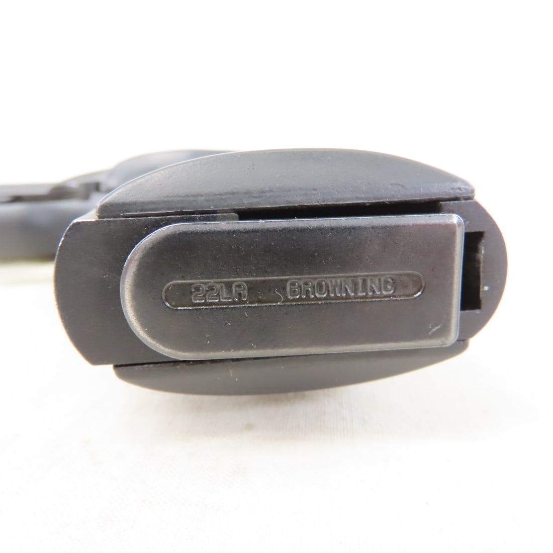 Browning Buckmark .22LR Pistol - 10