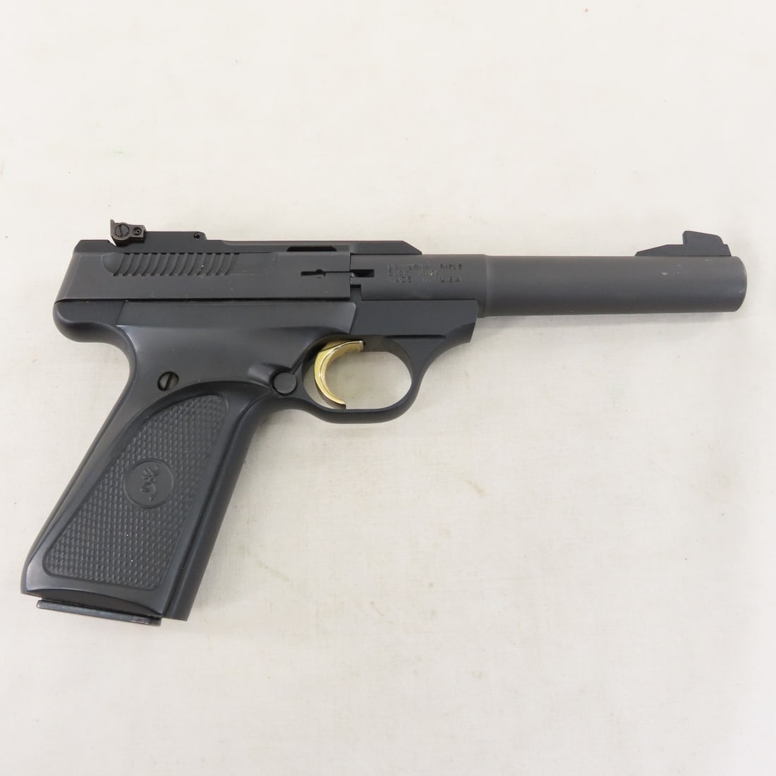 Browning Buckmark .22LR Pistol (1 of 10)