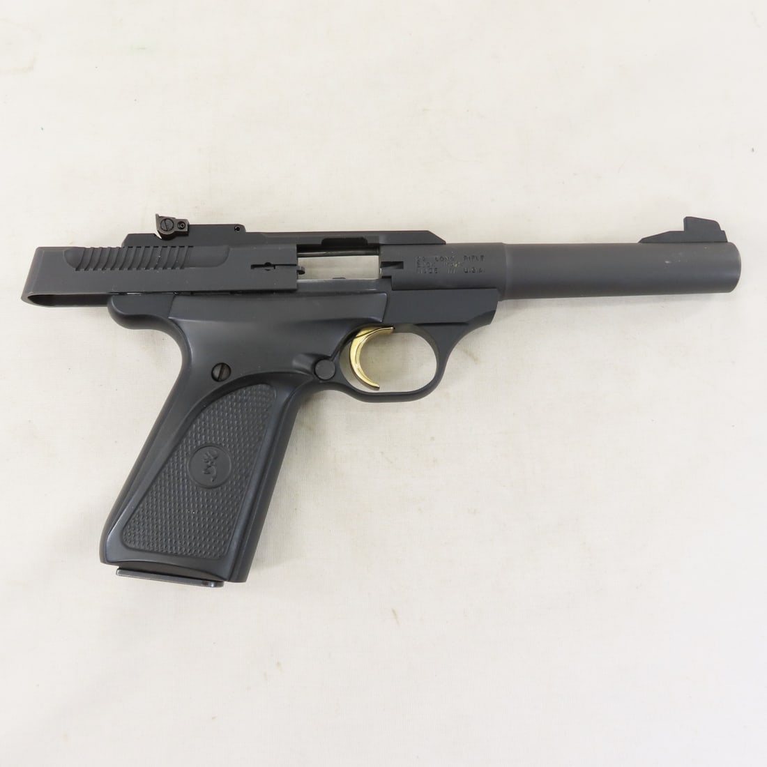 Browning Buckmark .22LR Pistol - 3