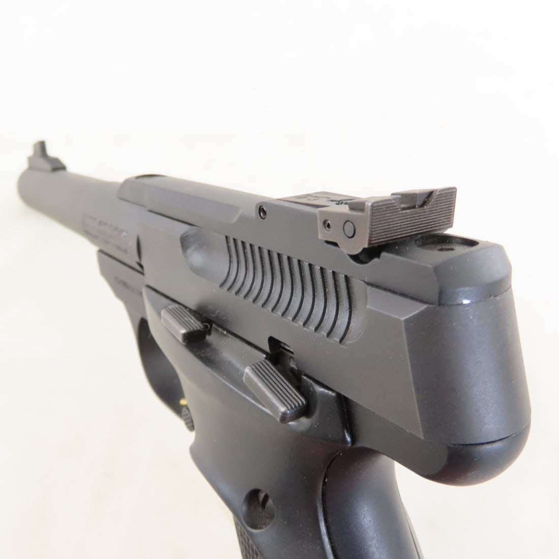 Browning Buckmark .22LR Pistol - 4