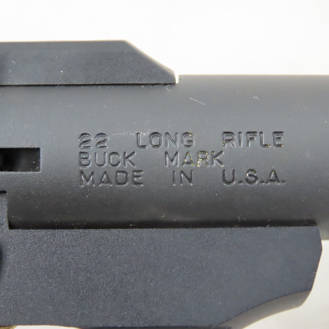 Browning Buckmark .22LR Pistol - 7