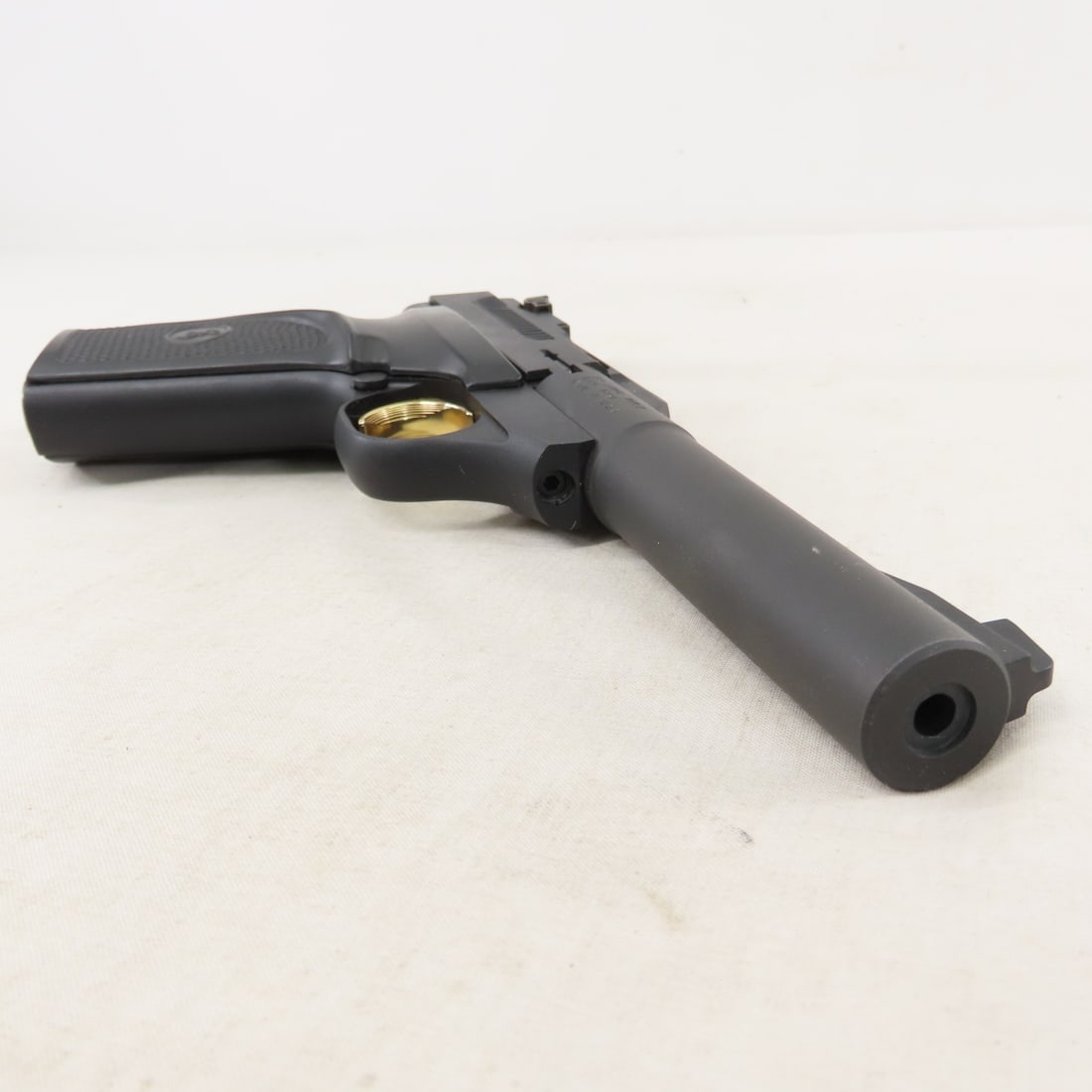 Browning Buckmark .22LR Pistol - 8