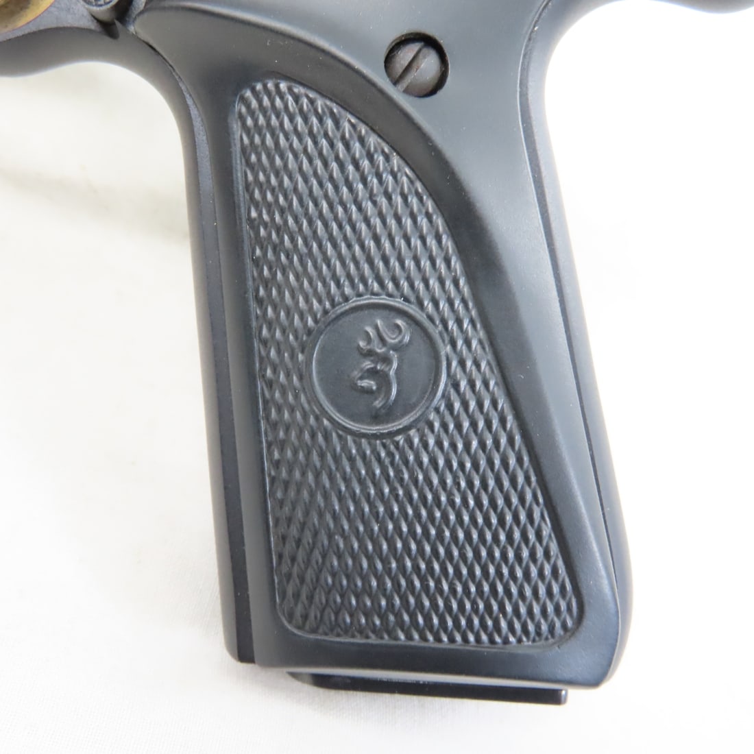 Browning Buckmark .22LR Pistol - 9