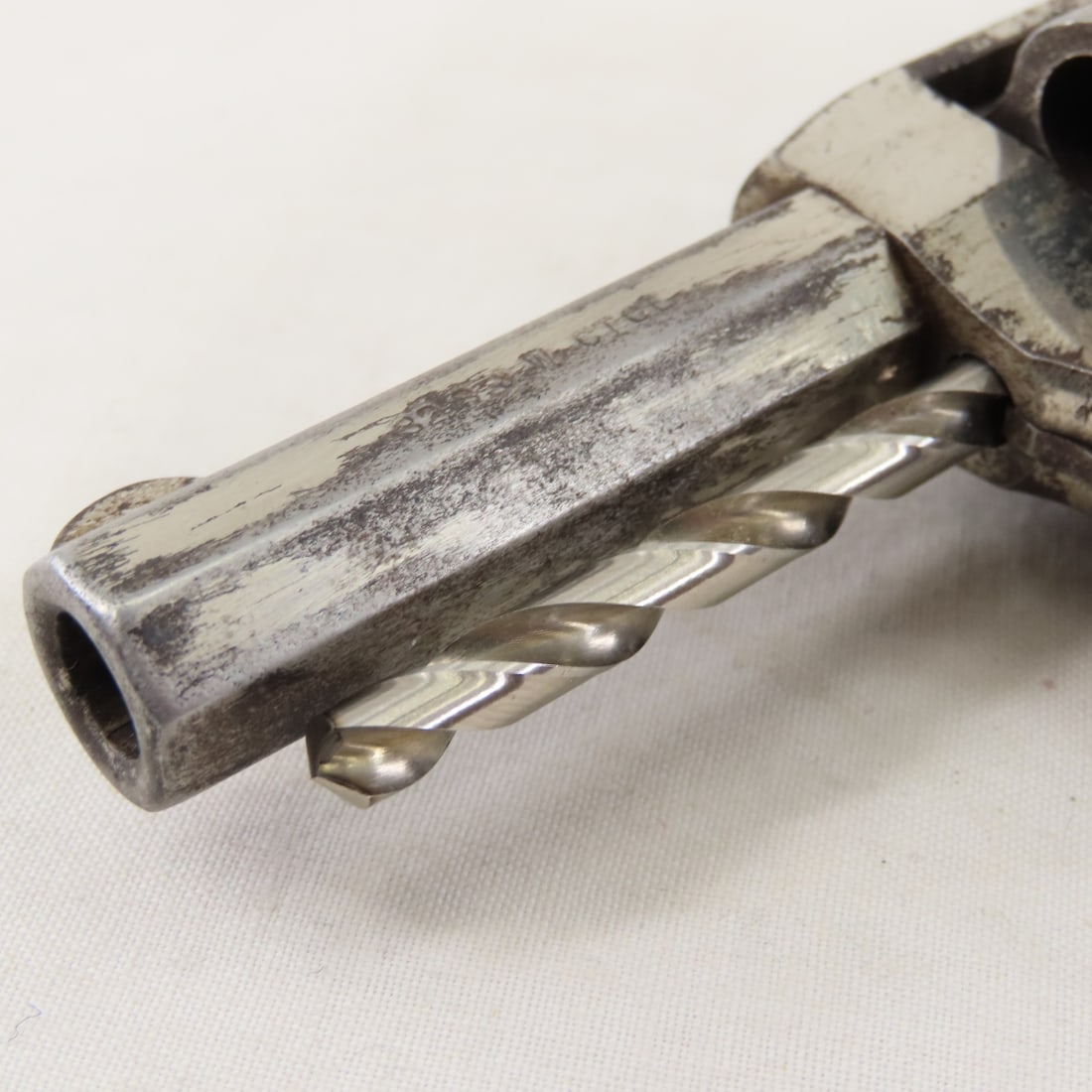 Harrington & Richardson 32 S&W CTGE Revolver - 5