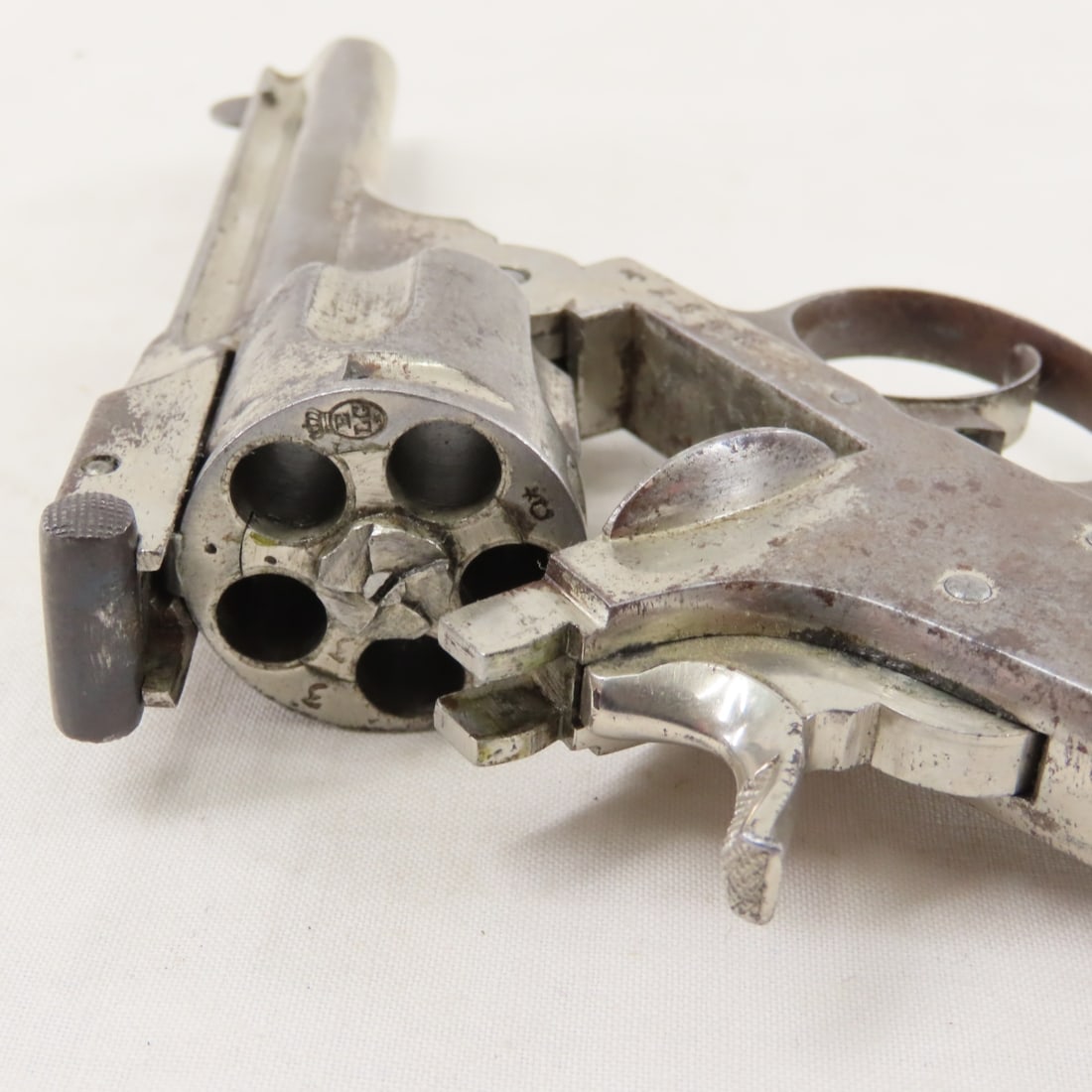 General Firearms Auto Extractor .32 Cal Revolver - 3