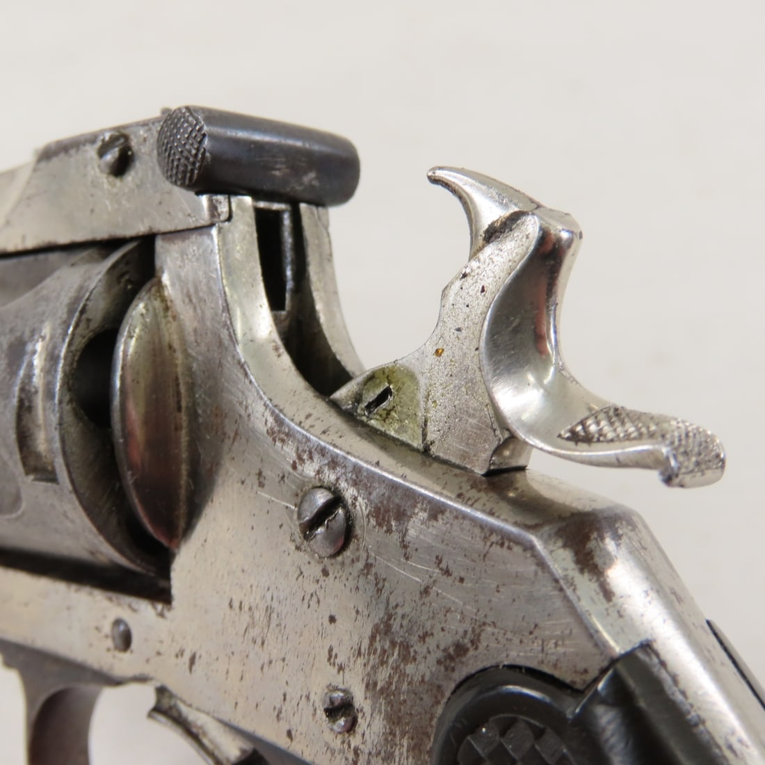 General Firearms Auto Extractor .32 Cal Revolver - 4