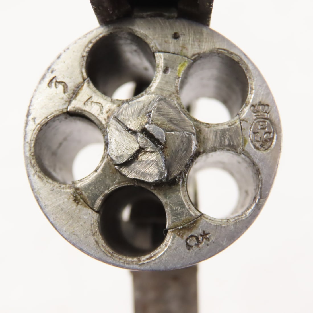 General Firearms Auto Extractor .32 Cal Revolver - 7