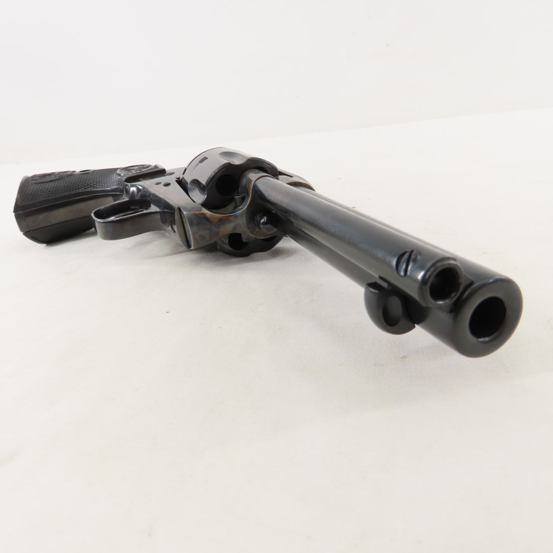 Colt New Frontier SA Army .357 Magnum Revolver - 14