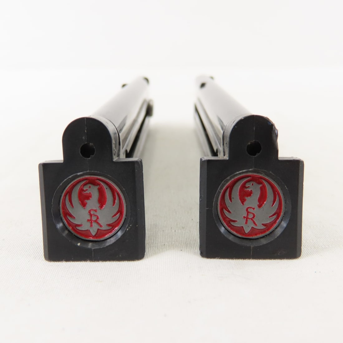 Ruger Mark III Competition Target .22 cal Pistol - 17