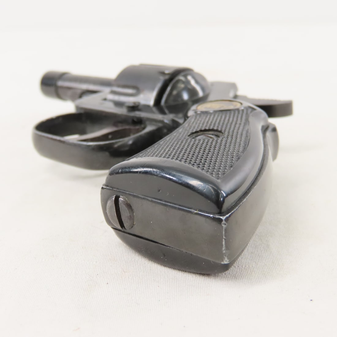 Rohm RG10 .22 Short Revolver with Holster - 16