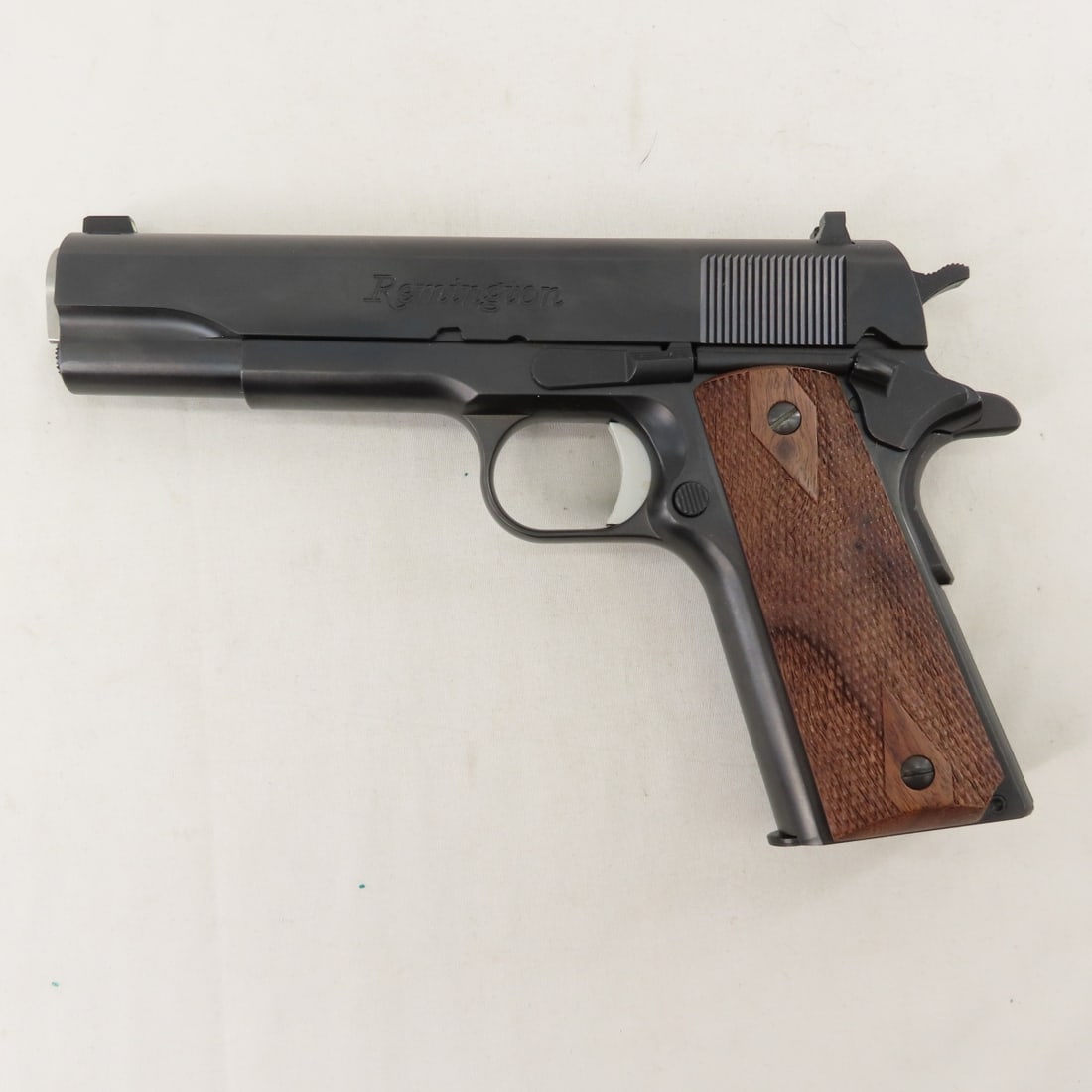 Remington Model 11 R1 Semi Auto Pistol .45 Auto - 3