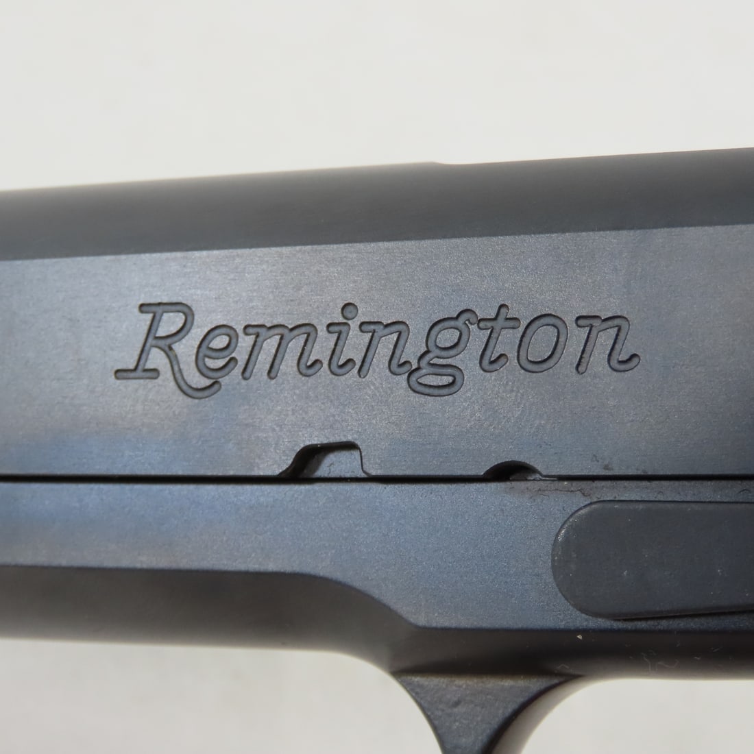 Remington Model 11 R1 Semi Auto Pistol .45 Auto - 7