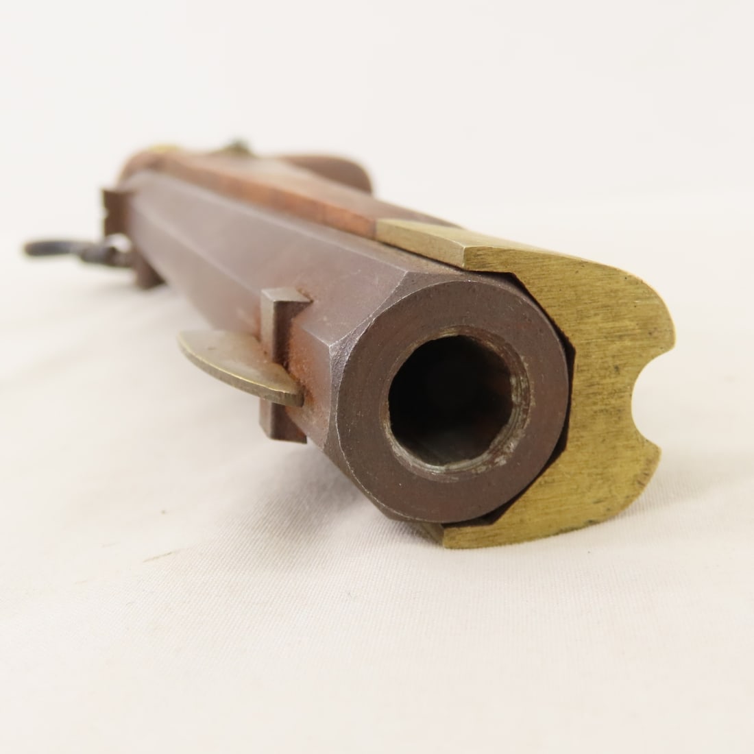CVA .45 Cal Black Powder Percussion Pistol - 7
