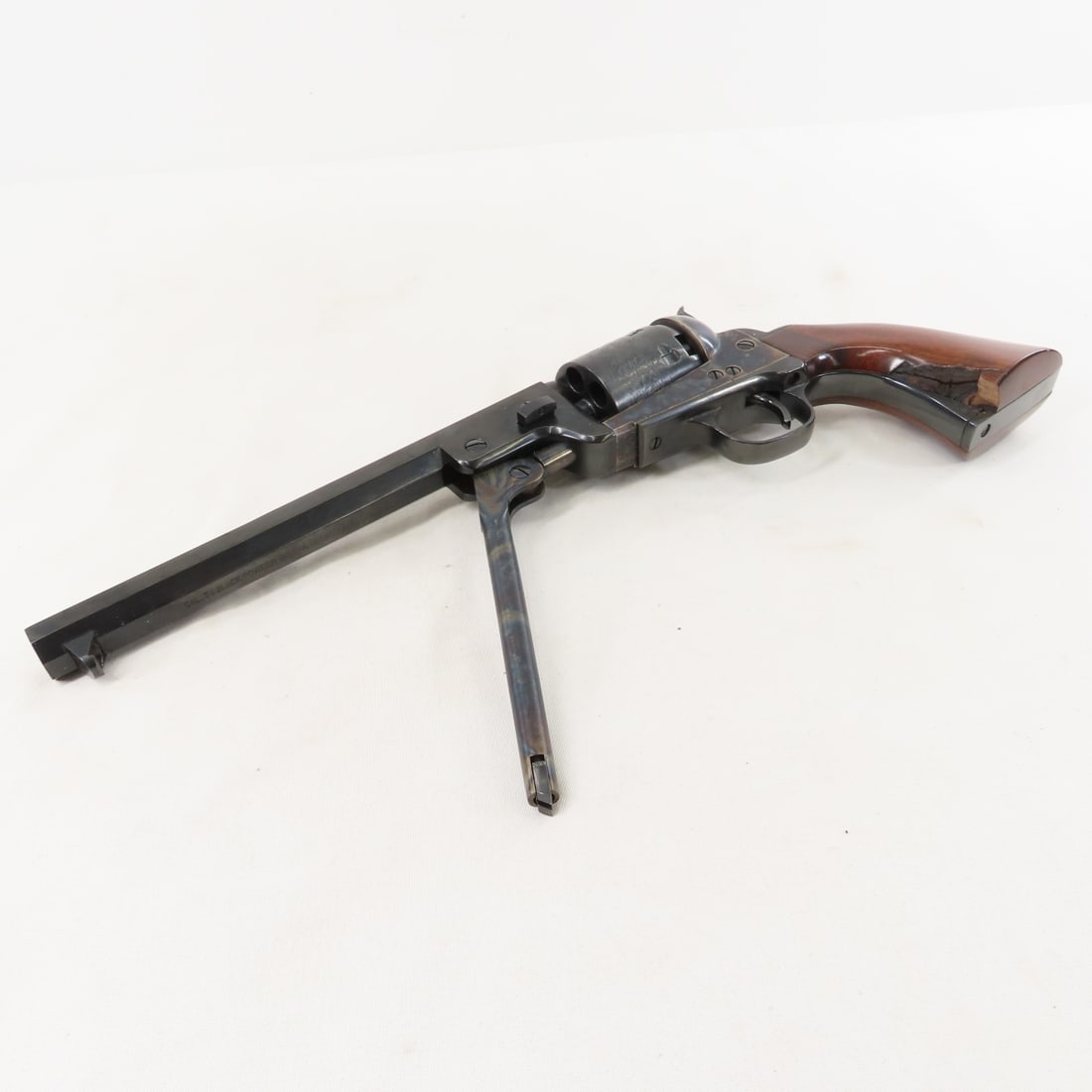 A. Uberti .36 caliber Black Powder Revolver - 3
