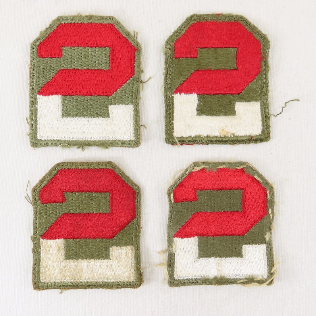 Spanish American War & Mexican Expedition medals - 14