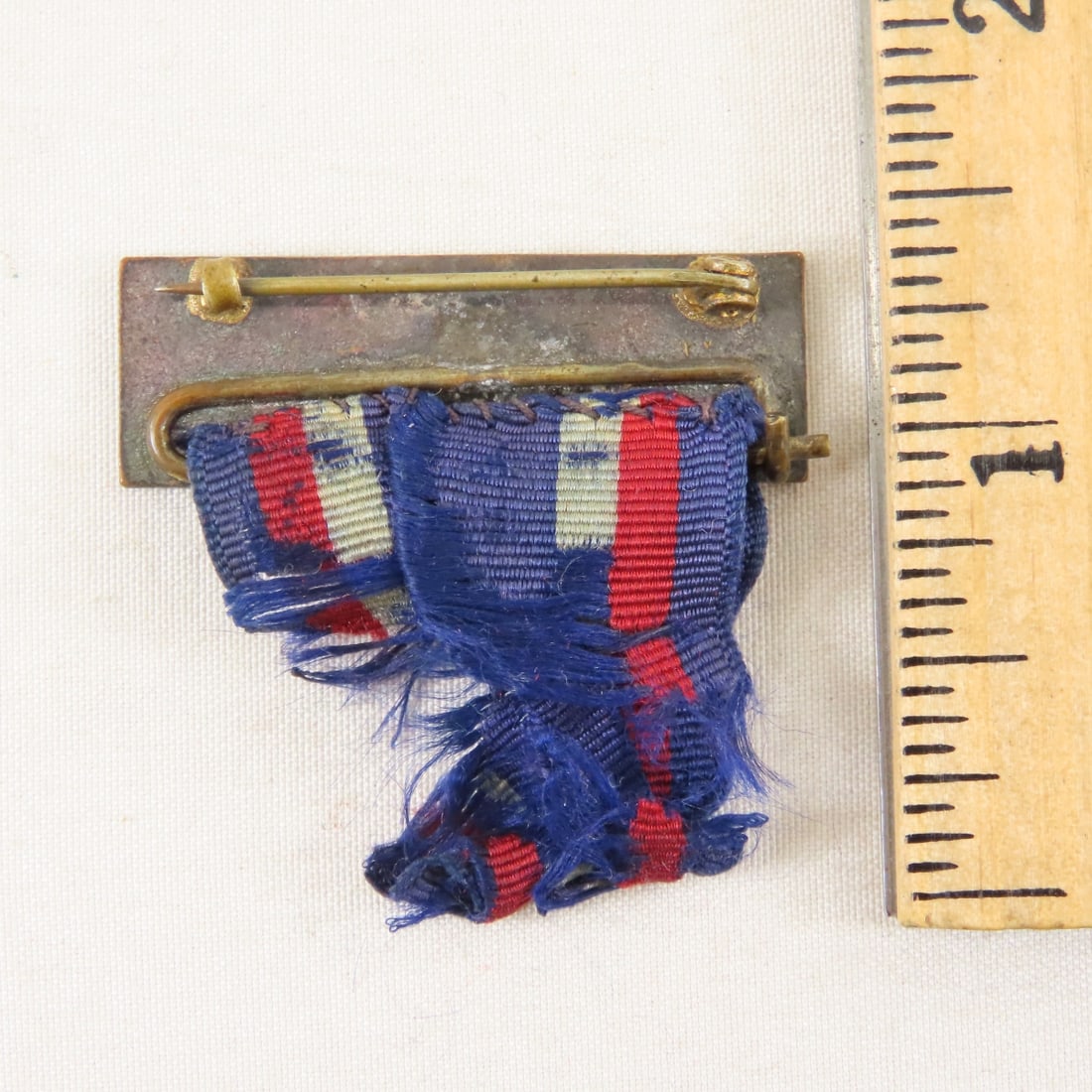 Spanish American War & Mexican Expedition medals - 3