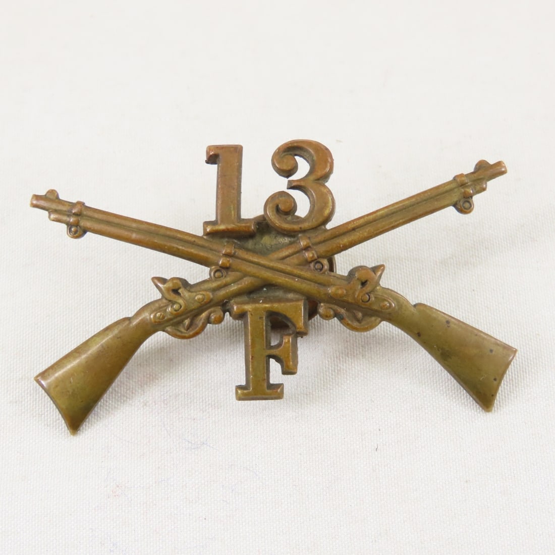 Spanish American War & Mexican Expedition medals - 4