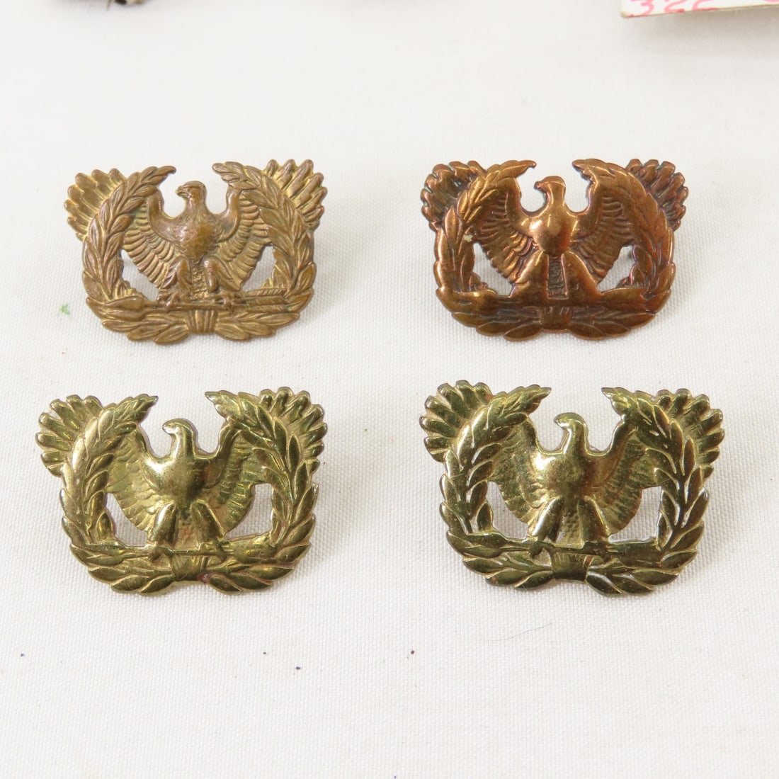 US Military & other Pins - 10