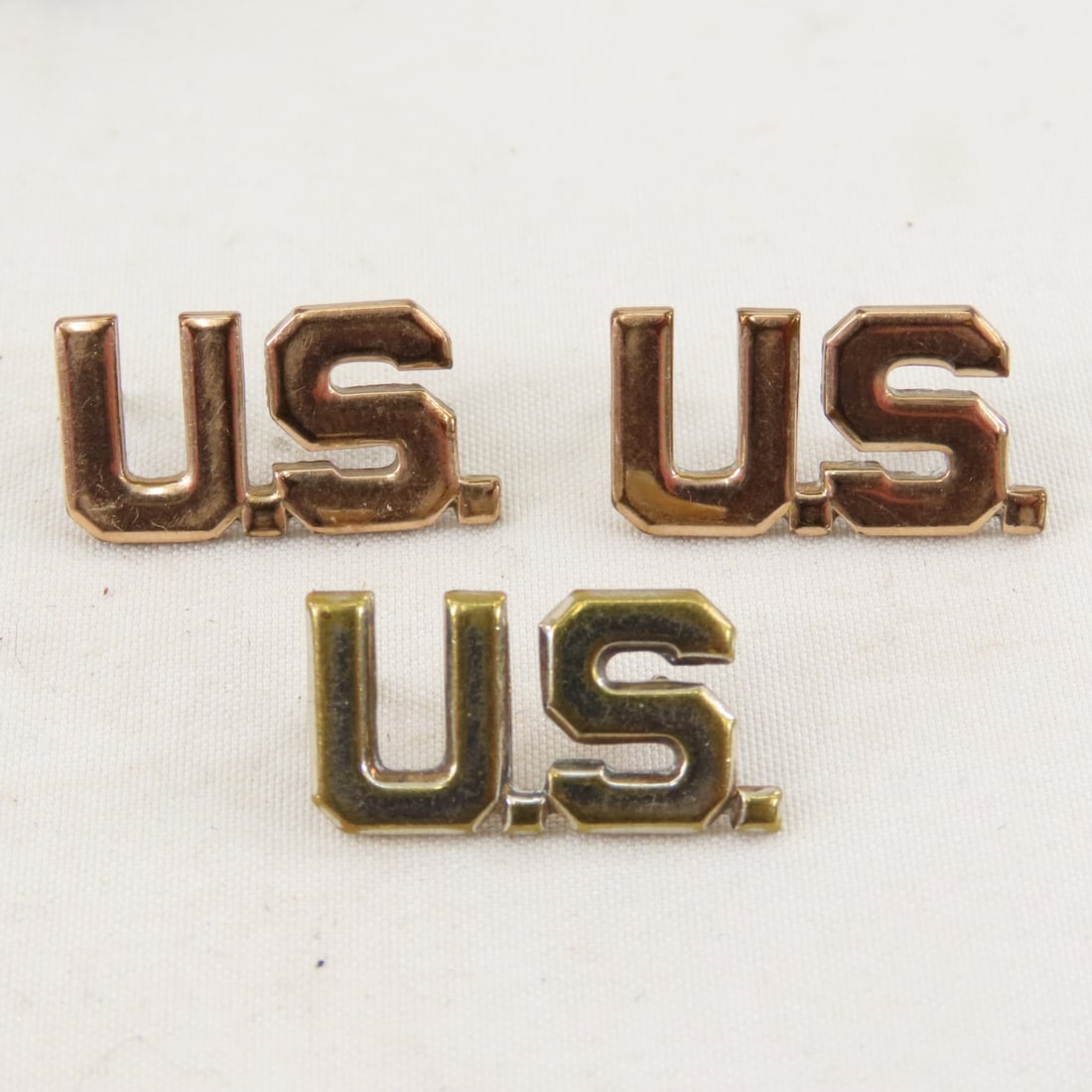 US Military & other Pins - 11