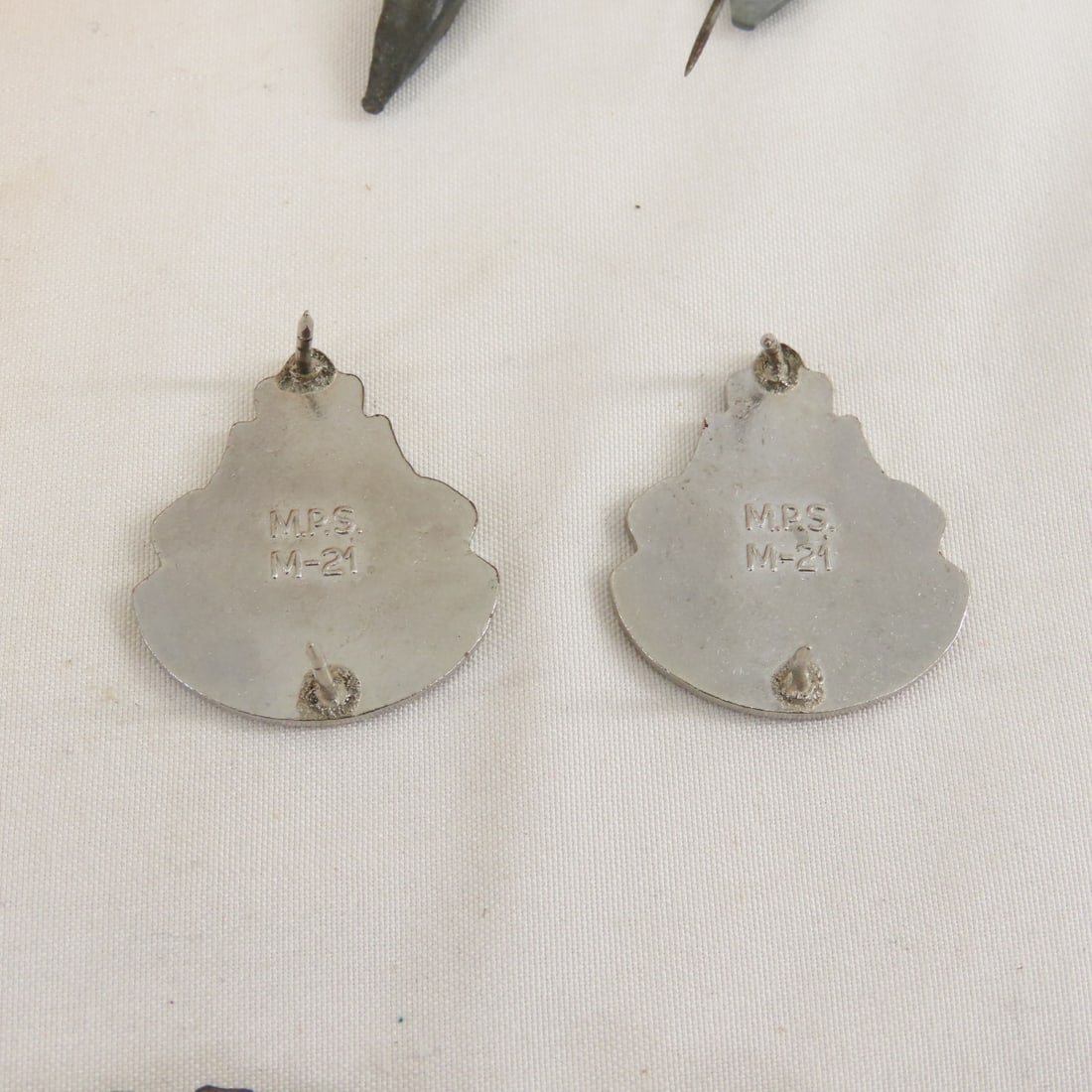 US Military & other Pins - 17