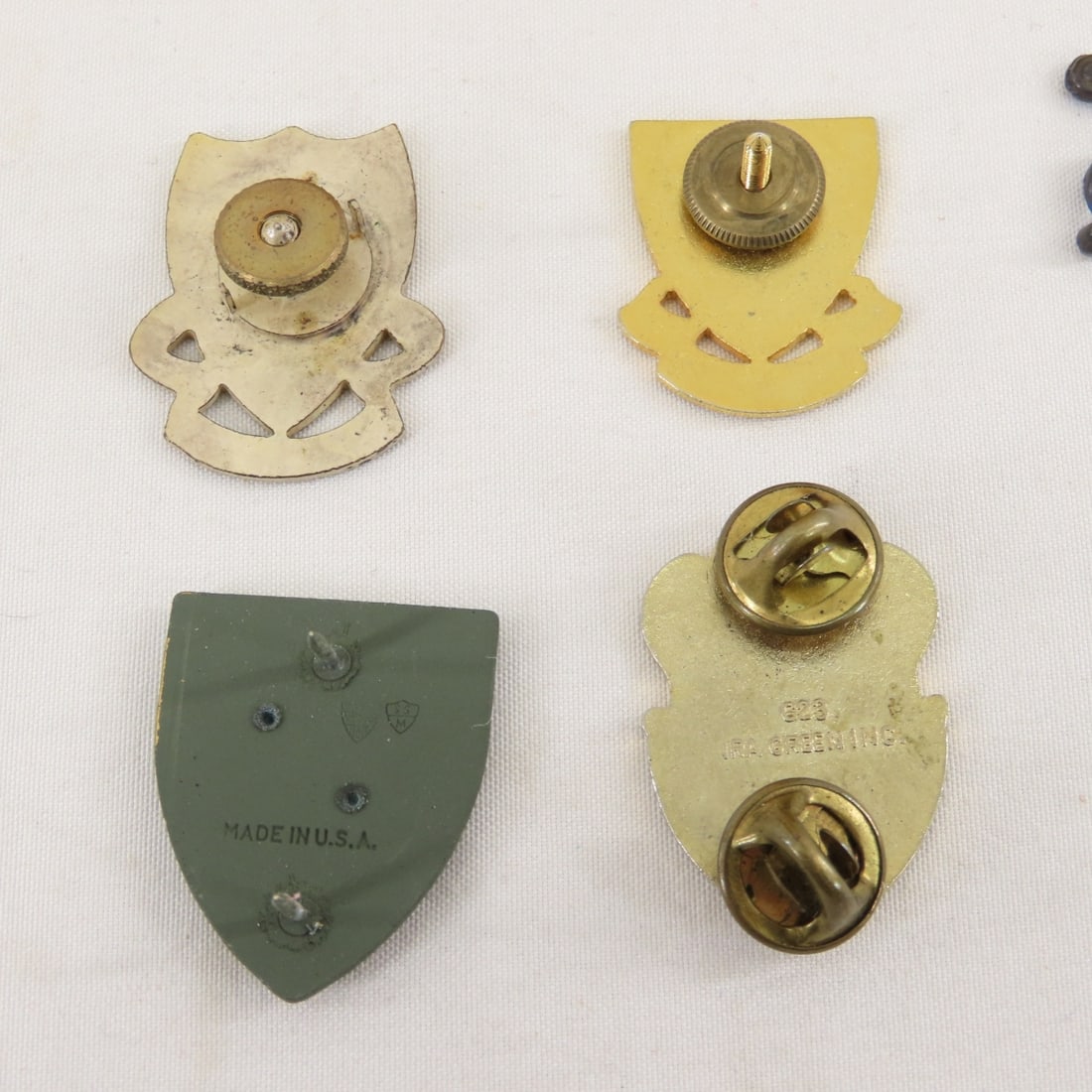 US Military & other Pins - 19