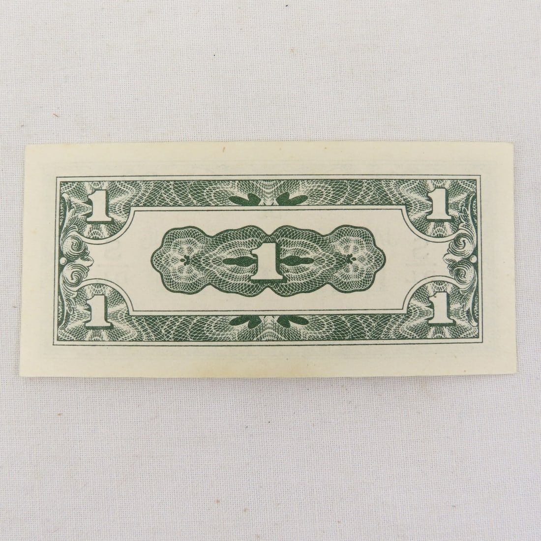 WWII Japanese Government EEN, 1, 5, 10 Cent Notes - 11