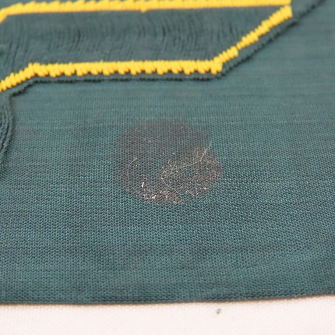 2 WWII German Kriegsmarine Cloth Breast Eagle - 10