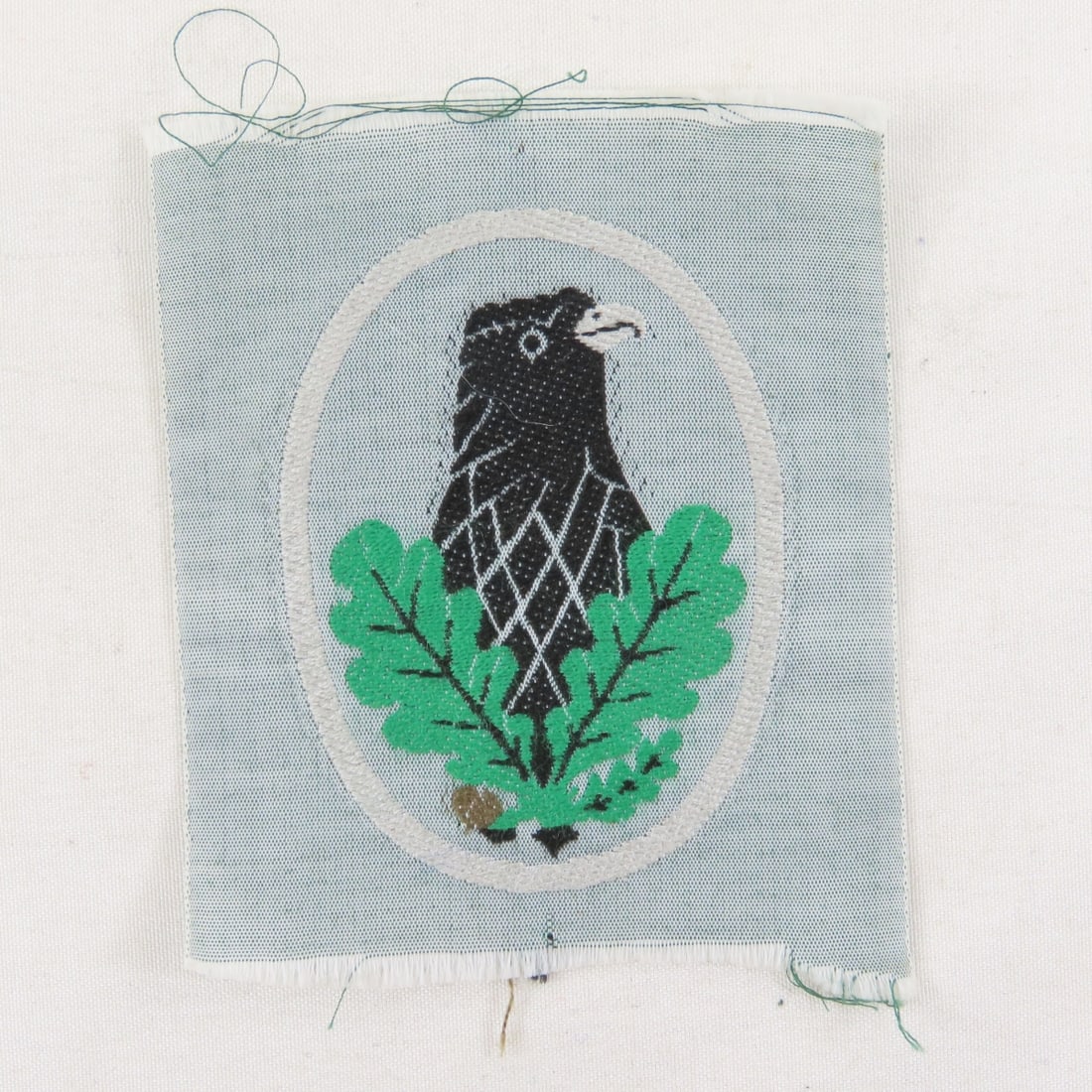 WWII German Snipers Badge (1 of 4)