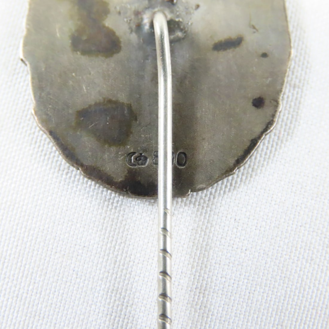 WWI & WWII Era German Stick Pins & other pins - 12