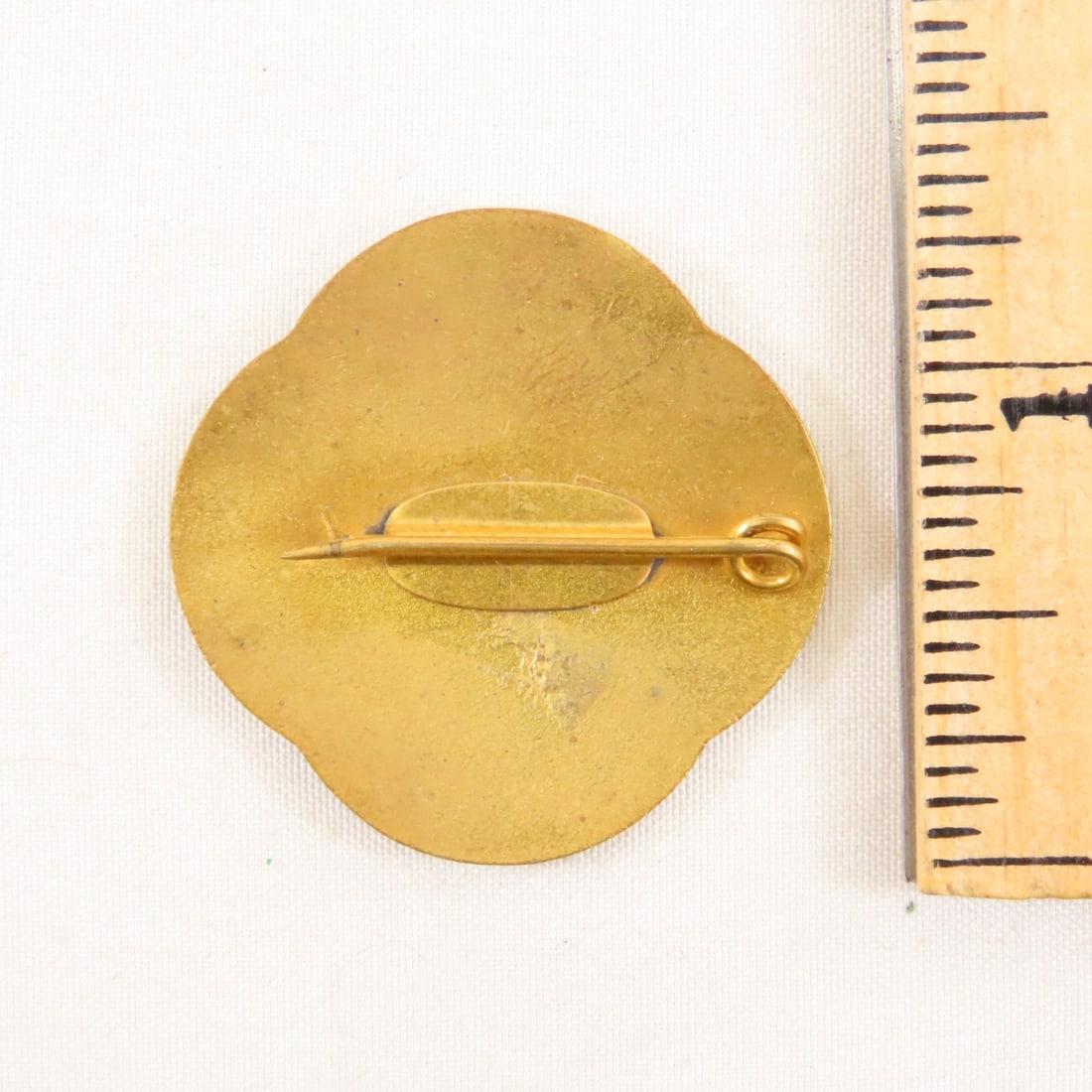 WWI & WWII Era German Stick Pins & other pins - 5