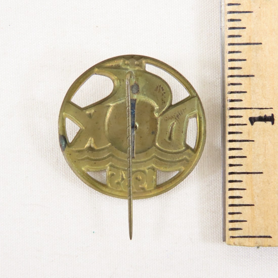 WWI & WWII Era German Stick Pins & other pins - 7